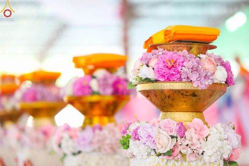 ภาพ No.91598:พิธีทอดผ้าป่า สร้างลานเอนกประสงค์พญานาค 4 ตระกูล จุดประทีปโคมลาน ถวายเป็นพุทธบูชา  สร้างความสว่างไสวให้กับแผ่นดินด้วยแสงธรรม วันอาทิตย์ที่ 29 ตุลาคม พ.ศ. 2566 ณ พุทธอุทยานนานาชาติ จังหวัดหนองคาย