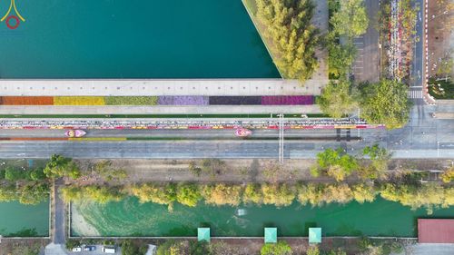 ภาพ No.202010:พิธีต้อนรับพระธรรมยาตรา ณ อนุสรณ์สถานลำดับที่ 7 สถานที่ขยายวิชชาธรรมกาย วัดพระธรรมกาย ต.คลองสาม อ.คลองหลวง จ.ปทุมธานี ในโครงการธรรมยาตรา กตัญญูบูชา มหาปูชนียาจารย์ พระมงคลเทพมุนี(สด จนฺทสโร) พระผู้ปราบมาร อนุสรณ์สถาน 7 แห่ง ปีที่ 13 วันที่ 26 มกราคม 2568