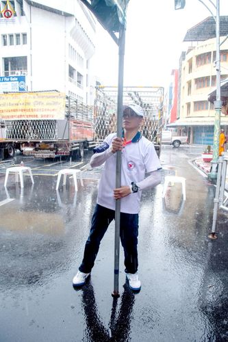 ภาพ No.238168:วันเสาร์ที่ 9 สิงหาคม พ.ศ. 2568 พิธีไถ่ชีวิตโค-โคท้อง 162 ตัว ณ ใจกลางนครหาดใหญ่ จ.สงขลา