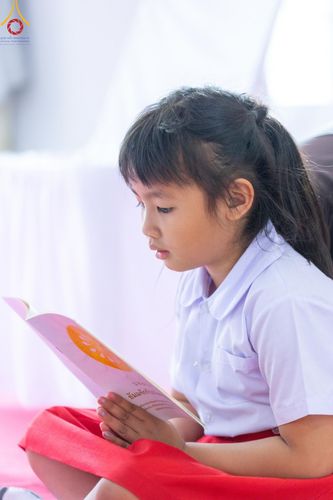 ภาพ No.185171:กิจกรรมวันรวมพลังเด็กดี V-Star ผู้นำฟื้นฟูศีลธรรมโลก จังหวัดพิจิตร ณ ศูนย์ปฏิบัติธรรมกัลยาณมิตรพิจิตร ต.ตะพานหิน อ.ตะพานหิน จ.พิจิตร วันที่ 12 ธันวาคม พ.ศ. 2567