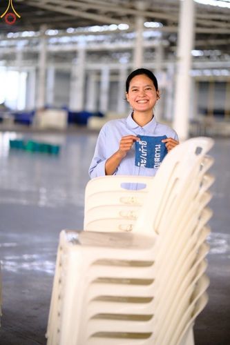 ภาพ No.186572:V.48 ผลงาน V-Peace ปลายปี 2567 ภาพโดย : ช่างภาพ V-Peace และ ช่างภาพศูนย์ภาพนิ่ง