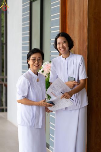 ภาพ No.162907:โครงการกฐินสามัคคีทั่วไทย 30,000 วัด บูชาธรรม 80 ปี หลวงพ่อธัมมชโย โดย คณะศิษยานุศิษย์วัดพระธรรมกาย ณ ศูนย์ปฎิบัติธรรมจันทบุรี วันที่ 18 ตุลาคม พ.ศ. 2567