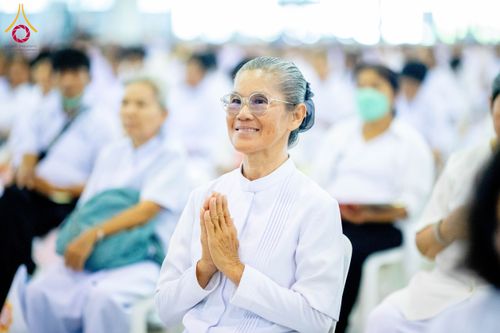 ภาพ No.209133:วันเสาร์ที่ 1 มีนาคม พ.ศ. 2568 สัมมนาใหญ่ ผู้นำบุญ 10,000 คน เพื่องานมหาสังฆทาน 40,000 กว่าวัดทั่วประเทศ ณ สภาธรรมกายสากล วัดพระธรรมกาย