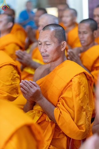 ภาพ No.199511:พิธีทอดผ้าป่าทำนุบำรุงศาสนสถาน ณ วัดศิลามูล ตำบลหินมูล อำเภอบางเลน จังหวัดนครปฐม ในโครงการธรรมยาตรา กตัญญูบูชา มหาปูชนียาจารย์ พระมงคลเทพมุนี(สด จนฺทสโร) พระผู้ปราบมาร อนุสรณ์สถาน 7 แห่ง ปีที่ 13 วันที่ 21 มกราคม พ.ศ. 2568