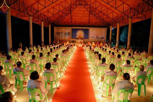 ภาพ No.155654:โครงการ อุบาสกแก้ว อุบาสิกาแก้ว รุ่นที่ 2 ตัวแทนทอดกฐินสามัคคีทั่วไทย 30,000 วัด ระหว่างวันที่ 13-15 กันยายน พ.ศ. 2567 ณ ศูนย์ปฏิบัติธรรมหนองบัวลำภู