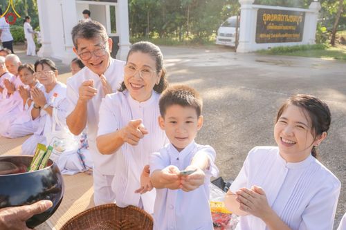 ภาพ No.155573:โครงการ อุบาสกแก้ว อุบาสิกาแก้ว รุ่นที่ 2 ตัวแทนทอดกฐินสามัคคีทั่วไทย 30,000 วัด บูชาธรรม 80 ปี หลวงพ่อธัมมชโย  ระหว่างวันที่ 13-15 กันยายน พ.ศ. 2567 ณ ธุดงคสถานชลบุรี