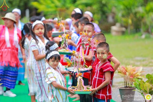 ภาพ No.87589:พิธีทอดผ้าป่าสามัคคี สมทบทุนสร้างอาคารปฏิบัติธรรม  ณ ศูนย์ปฏิบัติธรรมสวนผึ้ง จ.ราชบุรี วันอาทิตย์ที่ 10 กันยายน พ.ศ.2566
