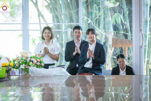 ภาพ No.186034:กิจกรรมวันรวมพลังเด็กดี V-Star ผู้นำฟื้นฟูศีลธรรมโลก จังหวัดแพร่ ณ ธุดงคสถานพรรัตนะแพร่ ต.แม่เกิ๋ง อ.วังชิ้น จังหวัดแพร่ วันที่ 23 ธันวาคม พ.ศ. 2567