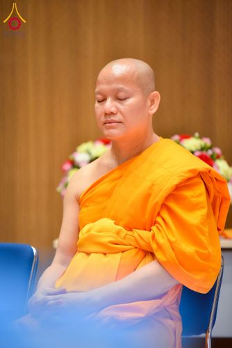ภาพ No.224914:วันที่ 11 พฤษภาคม พ.ศ. 2568 วัดพระธรรมกายฮ่องกง จัดงานบุญเนื่องในวันวิสาขบูชา วันสำคัญสากลของโลก