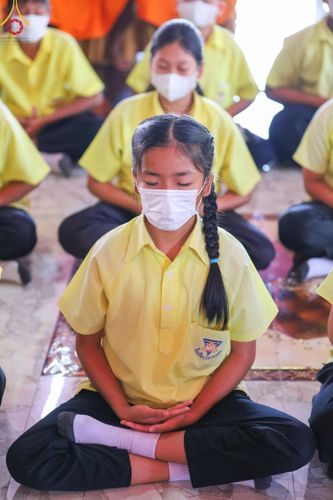 ภาพ No.114060:พิธีทอดผ้าป่าทำนุบำรุงศาสนสถาน ณ วัดบ่อทอง ต.คูขวาง อ.ลาดหลุมแก้ว จ.ปทุมธานี วันที่ 17 มกราคม พ.ศ. 2567