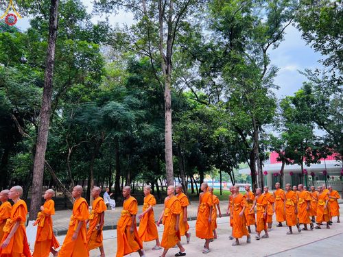 ภาพ No.91495:วันมหาปวารณาออกพรรษา ณ อุโบสถวัดพระธรรมกาย วันอาทิตย์ที่ 29 ตุลาคม พ.ศ.2566 (ขึ้น 15 ค่ำ เดือน 11)