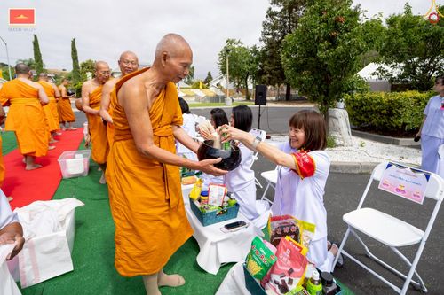 ภาพ No.242116:วันเสาร์ที่ 16 สิงหาคม พ.ศ. 2568 “พิธีสมโภช ครบรอบ 15 ปี วัดพระธรรมกายซิลิคอนวัลเลย์”