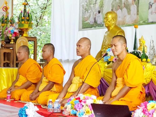 ภาพ No.157302:โครงการ อุบาสกแก้ว อุบาสิกาแก้ว รุ่นที่ 3 ตัวแทนทอดกฐินสามัคคีทั่วไทย 30,000 วัด ระหว่างวันที่ 20-22 กันยายน พ.ศ. 2567 ณ ศูนย์ปฏิบัติธรรมหนองบัวลำภู