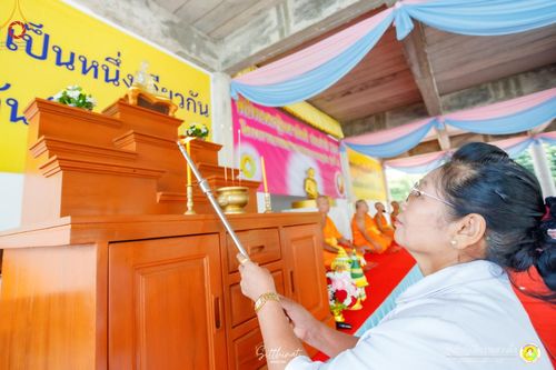 ภาพ No.161464:โครงการบรรพชาสามเณรภาคฤดูฝน รุ่นที่ 14 วันเสาร์ที่ 12 ตุลาคม พ.ศ. 2567  ณ ศูนย์ปฏิบัติธรรมสวนผึ้ง จังหวัดราชบุรี