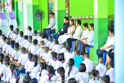 ภาพ No.87234:โครงการสมาธิเพื่อสันติภาพโลก จ.จันทบุรี วันที่ 23 สิงหาคม พ.ศ. 2566