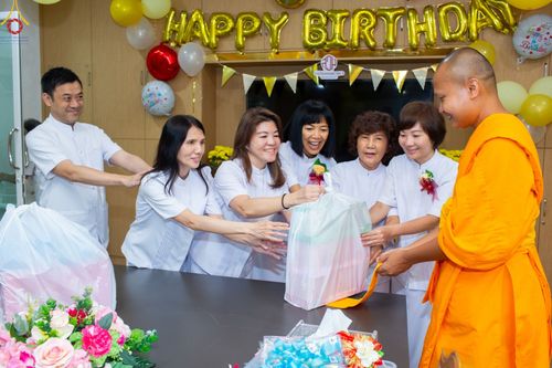 ภาพ No.86553:พิธีบุพเปตพลีนานาชาติ ปีที่ 10  วันเสาร์ที่ 19 สิงหาคม 2566  ณ ศูนย์ปฏิบัติธรรมภาคใต้ อ.บางกล่ำ จ.สงขลา