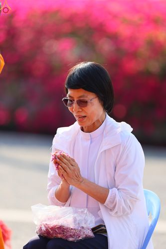 ภาพ No.305940:วันที่ 25 มกราคม พ.ศ. 2569 พิธีต้อนรับพระธรรมยาตรา วัดพระธรรมกาย(ภาพชุดที่ 4) ในโครงการธรรมยาตรา กตัญญูบูชา มหาปูชนียาจารย์ พระมงคลเทพมุนี(สด จนฺทสโร) พระผู้ปราบมาร อนุสรณ์สถาน 7 แห่ง ปีที่ 14