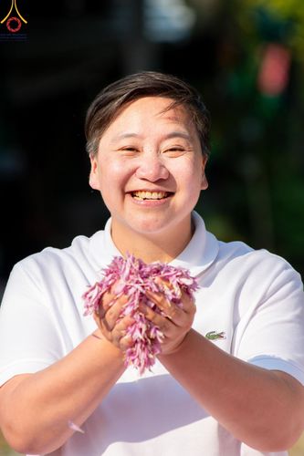 ภาพ No.206115:HAPPY FACE @ธรรมยาตรา # 1 ในโครงการธรรมยาตรา กตัญญูบูชา มหาปูชนียาจารย์ พระมงคลเทพมุนี(สด จนฺทสโร) พระผู้ปราบมาร อนุสรณ์สถาน 7 แห่ง ปีที่ 13 ระหว่างวันที่ 2-31 มกราคม พ.ศ. 2568