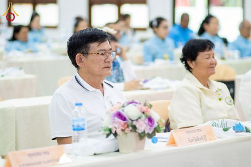 ภาพ No.248047:วันอาทิตย์ที่ 14 กันยายน พ.ศ. 2568 การประชุมเครือข่ายพุทธสมาคม ภาคกลางและภาคตะวันออก ประจำปี 2568 “รวมพลังพุทธสมาคม ส่งเสริม สนับสนุน การปฏิบัติตามหลักพระพุทธศาสนา เพื่อสู่สังคมแห่งการเปลี่ยนแปลง” ณ วัดพระธรรมกาย อ.คลองหลวง จ.ปทุมธานี