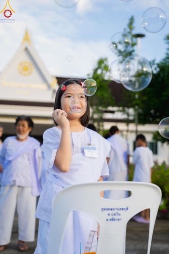 ภาพ No.156997:โครงการ อุบาสกแก้ว อุบาสิกาแก้ว รุ่นที่ 3 ตัวแทนทอดกฐินสามัคคีทั่วไทย 30,000 วัด ระหว่างวันที่ 20-22 กันยายน พ.ศ. 2567 ณ ธุดงคสถานชลบุรี