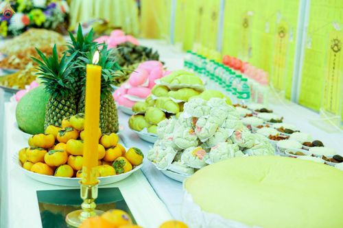 ภาพ No.241449:วันเสาร์ที่ 23 สิงหาคม พ.ศ. 2568 พิธีบุพเปตพลีนานาชาติ ปีที่ 12 ณ ศูนย์ปฏิบัติธรรมภาคใต้ อ.บางกล่ำ จ.สงขลา