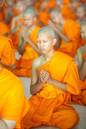 ภาพ No.134188:พิธีบรรพชาสามเณร โครงการบรรพชาสามเณร ฟื้นฟูพระพุทธศาสนาทั่วไทย ศูนย์อบรมวัดพระธรรมกาย วันเสาร์ที่ 6 เมษายน พ.ศ. 2567