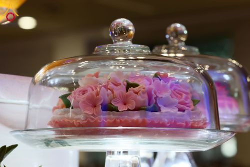 ภาพ No.232055:วันอาทิตย์ที่ 6 กรกฏาคม พ.ศ. 2568 พิธีตักบาตร ข้าวสารอาหารแห้ง  พิธีบูชาข้าวพระ สัมมนาพิเศษราชเหล็ก ณ สภาธรรมกายสากล วัดพระธรรมกาย