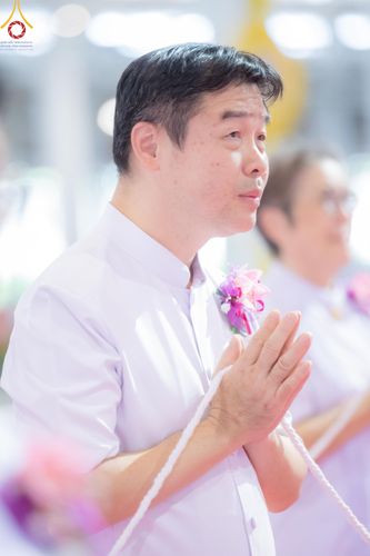 ภาพ No.149765:พิธีจุดเทียนใจ ไฟนิรันดร์ อนันตชัย วันอาทิตย์ที่ 25 สิงหาคม พ.ศ.2567 วัดพระธรรมกาย จ.ปทุมธานี