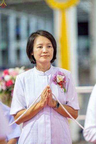 ภาพ No.240238:วันอาทิตย์ที่ 24 สิงหาคม พ.ศ. 2568 งานบุญวันอาทิตย์ พิธีจุดเทียนใจ ไฟนิรันด์ อนันตชัย ณ วัดพระธรรมกาย จ.ปทุมธานี