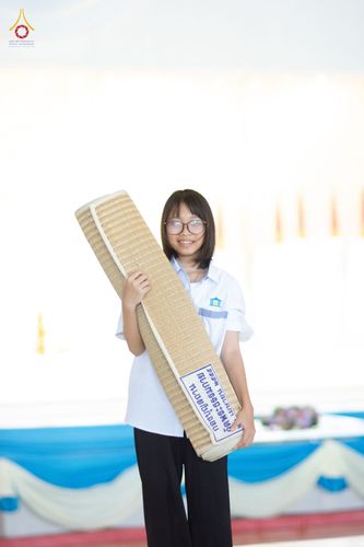 ภาพ No.91191:พิธีร่วมบุญกฐินสัมฤทธิ์ปีที่ 16 และกฐินสมทบวัดกัลยาณมิตรทั้งภายใน และต่างประเทศปีที่ 6 ณ บ้านแก้วเรือนทองคุณยายฯ วัดพระธรรมกาย วันเสาร์ที่ 21 ตุลาคม พ.ศ. 2566