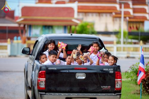 ภาพ No.272590:วันที่ 21 พฤศจิกายน พ.ศ. 2568 รวมพลังเด็กดี V-Star ผู้นำฟื้นฟูศีลธรรมโลก ประจำปี 2568 จังหวัดสุโขทัย ณ ศูนย์ปฏิบัติธรรมสุโขทัย