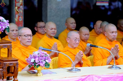 ภาพ No.238205:วันเสาร์ที่ 9 สิงหาคม พ.ศ. 2568 พิธีไถ่ชีวิตโค-โคท้อง 162 ตัว ณ ใจกลางนครหาดใหญ่ จ.สงขลา