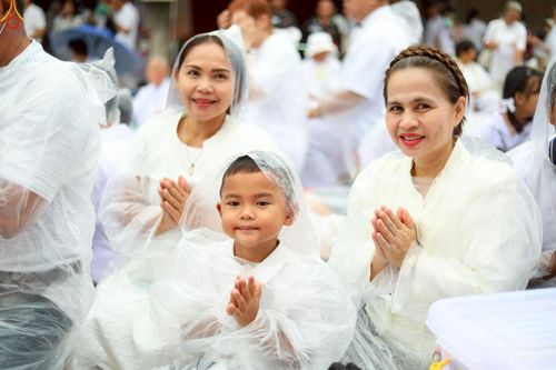 ภาพ No.245285:วันอาทิตย์ที่ 14 กันยายน พ.ศ. 2568 ตักบาตรพระ 555 รูป มหากุศล  น้อมถวายเป็นพุทธบูชา ณ หอนาฬิกาเบตง อ.เบตง จ.ยะลา