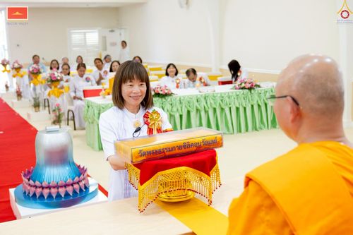 ภาพ No.242153:วันเสาร์ที่ 16 สิงหาคม พ.ศ. 2568 “พิธีสมโภช ครบรอบ 15 ปี วัดพระธรรมกายซิลิคอนวัลเลย์”