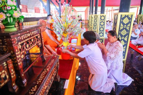 ภาพ No.114097:พิธีทอดผ้าป่าทำนุบำรุงศาสนสถาน ณ วัดบ่อทอง ต.คูขวาง อ.ลาดหลุมแก้ว จ.ปทุมธานี วันที่ 17 มกราคม พ.ศ. 2567