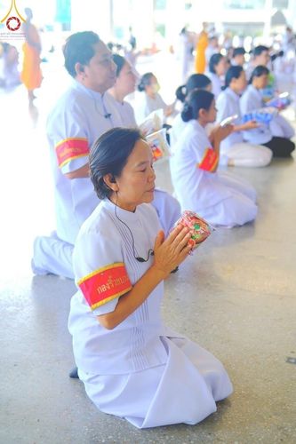 ภาพ No.186609:V.48 ผลงาน V-Peace ปลายปี 2567 ภาพโดย : ช่างภาพ V-Peace และ ช่างภาพศูนย์ภาพนิ่ง