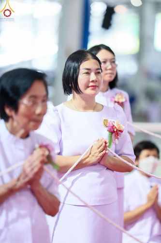 ภาพ No.149180:พิธีจุดเทียนใจ ไฟนิรันดร์ อนันตชัย วันอาทิตย์ที่ 18 สิงหาคม พ.ศ. 2567 วัดพระธรรมกาย จ. ปทุมธานี