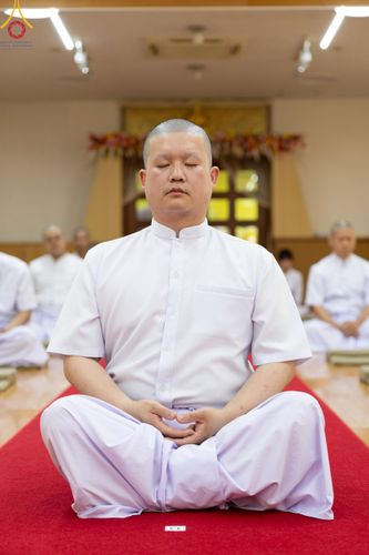 ภาพ No.148324:พิธีปฐมอุปสมบท สมโภชอุโบสถ บูชาธรรม 80 ปี หลวงพ่อธัมมชโย  วันอาทิตย์ที่ 11 สิงหาคม พ.ศ. 2567 วัดพระธรรมกายโทชิหงิ ประเทศญี่ปุ่น