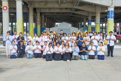 ภาพ No.177916:การอบรมโครงการตอบปัญหาธรรมะ "ทางก้าวหน้า" ครั้งที่ 42 SUPERVISOR รอบ Final Course วันที่ 23-24 พฤศจิกายน พ.ศ.2567 ณ ห้องแก้วสารพัดนึก 2 สภาธรรมกายสากล วัดพระธรรมกาย ปทุมธานี