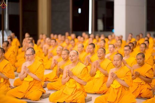 ภาพ No.249893:วันที่ 20 กันยายน พ.ศ. 2568 คณะสงฆ์ปฏิบัติธรรม ณ วิหารพระมงคลเทพมุนี(สด จนฺทสโร) ศูนย์ปฏิบัติธรรมภูเก็ต จ.ภูเก็ต