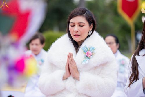 ภาพ No.138291:วิสาขบูชานานาชาติ วัดพระธรรมกายแคลิฟอร์เนีย ประเทศสหรัฐอเมริกา วันพุธที่ 22 พฤษภาคม พ.ศ. 2567