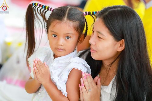 ภาพ No.146479:มหาสังฆทานถวายเป็นพุทธบูชาครั้งยิ่งใหญ่ โครงการทำบุญตักบาตร เพื่อถวายเป็นพระราชกุศล เนื่องในโอกาสมหามงคลเฉลิมพระชนมพรรษา พระบาทสมเด็จพระเจ้าอยู่ห้วฯ ทรงเจริญพระชนมพรรษา 6 รอบ 72 พรรษา