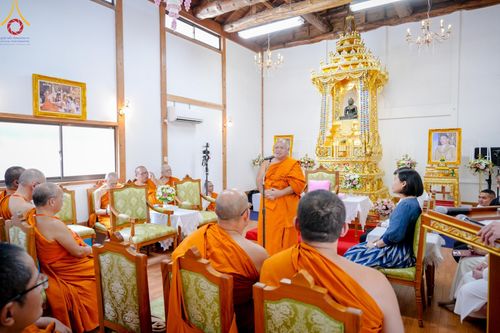 ภาพ No.145106:การประชุมสมัชชาสงฆ์ไทยในญี่ปุ่น ในวันศุกร์ที่ 12 - อาทิตย์ที่ 14 กรกฎาคม พ.ศ.2567 ณ วัดพระเชตุพน นาริตะ จังหวัดชิบะ ประเทศญี่ปุ่น