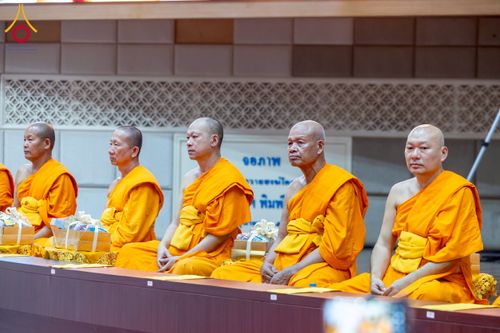 ภาพ No.231469:วันศุกร์ที่ 4 กรกฏาคม พ.ศ. 2568 สัมมนาคณะสงฆ์โซนภาคตะวันออก เพื่อฟื้นฟูพระพุทธศาสนา โครงการทอดกฐิน 30,000 วัดทั่วไทย ประจำปีพุทธศักราช 2568 ณ ศูนย์การศึกษาเขาแก้วเสด็จ จ.ปราจีนบุรี