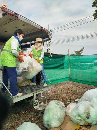 ภาพ No.119713:V.19 แกล้วกล้า การเตรียมงาน เก็บงาน การรับบุญของเจ้าหน้าที่หน่วยงานต่างๆ เพื่อโครงการธรรมยาตรา กตัญญูบูชามหาปูชนียาจารย์ พระมงคลเทพมุนี (สด จนฺทสโร) พระผู้ปราบมาร อนุสรณ์สถาน 7 แห่ง ปีที่ 12 ระหว่างวันที่ 2 - 31 มกราคม พ.ศ.2567