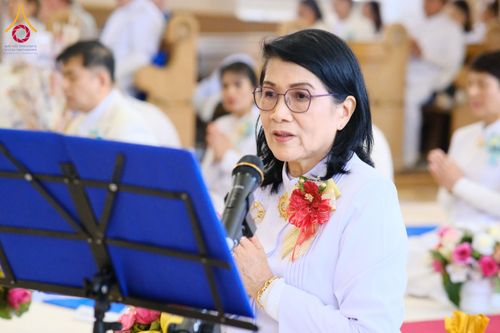 ภาพ No.172205:พิธีทอดกฐิน วัดพระธรรมกายสก็อตแลนด์ บูชาธรรม 80 ปี หลวงพ่อธัมมชโย โดยคณะศิษยานุศิษย์วัดพระธรรมกาย วันที่ 25 ตุลาคม พ.ศ. 2567