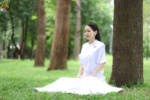 ภาพ No.155039:โครงการอุบาสกแก้ว อุบาสิกาแก้ว รุ่นที่ 2 ตัวแทนทอดกฐินสามัคคีทั่วไทย 30,000 วัด บูชาธรรม 80 ปี หลวงพ่อธัมมชโย จังหวัดบุรีรัมย์ ระหว่างวันที่ 13-15 กันยายน พ.ศ. 2567