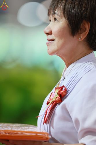 ภาพ No.160159:พิธีทอดผ้าป่าสมทบกฐินวัดพระธรรมกาย และสมทบกฐิน 30,000 วัดทั่วไทย ครั้งที่ 3 ณ สภาธรรมกายสากล วัดพระธรรมกาย วันพฤหัสบดีที่ 10 ตุลาคม พ.ศ. 2567