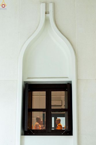 ภาพ No.229278:วันเสาร์ที่ 14 มิถุนายน พ.ศ. 2568 พิธีบรรพชา , พิธีถวายบาตร , พิธีอุปสมบท ในโครงการบรรพชาอุปสมบทหมู่ ผู้บริหารรุ่นที่ 15 และ อุดมศึกษา รุ่นที่ 52 ณ โบสถ์พระไตรปิฎก วัดพระธรรมกาย