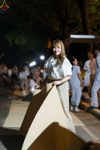 ภาพ No.121899:V.22 ต่อไป การเตรียมงาน เก็บงาน การรับบุญของเจ้าหน้าที่หน่วยงานต่างๆ เพื่อโครงการธรรมยาตรา กตัญญูบูชา มหาปูชนียาจารย์ พระมงคลเทพมุนี (สด จนฺทสโร) พระผู้ปราบมาร อนุสรณ์สถาน 7 แห่ง ปีที่ 12 ระหว่างวันที่ 2 - 31 มกราคม พ.ศ.2567